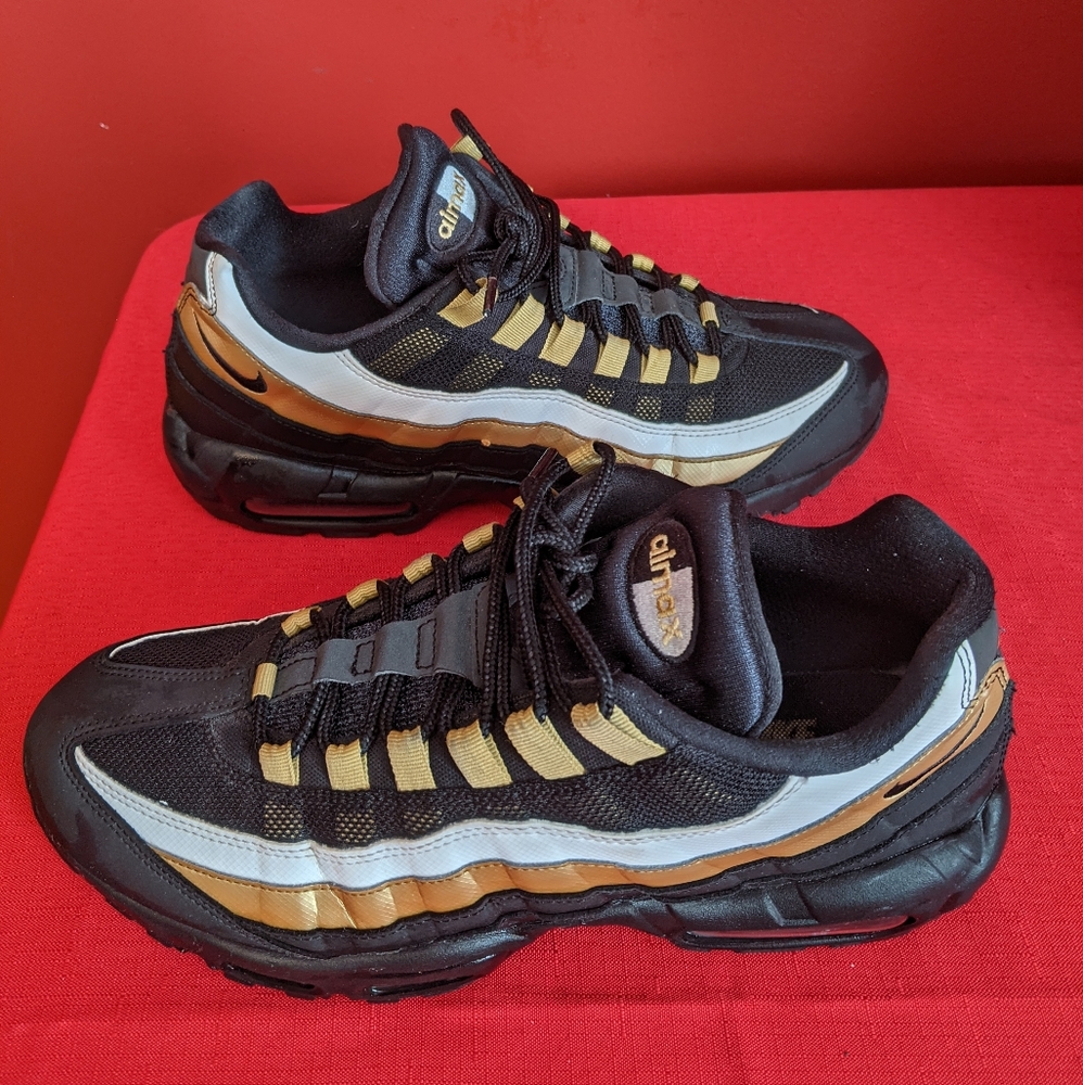 Nike men's sz.10